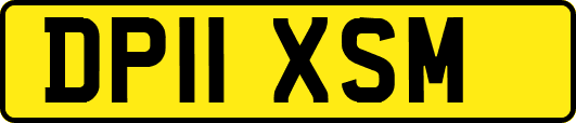 DP11XSM