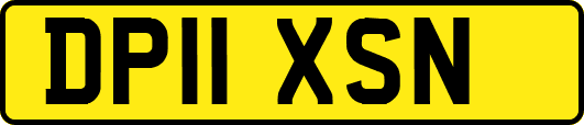 DP11XSN
