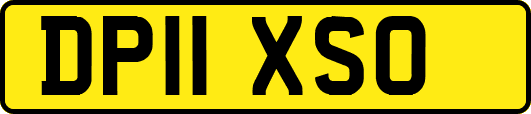 DP11XSO