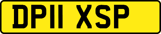 DP11XSP