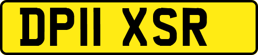 DP11XSR