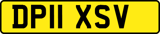 DP11XSV