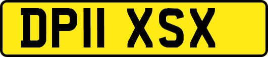 DP11XSX