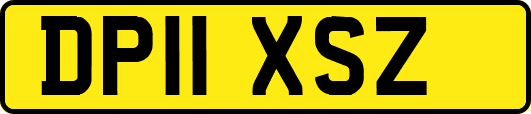 DP11XSZ