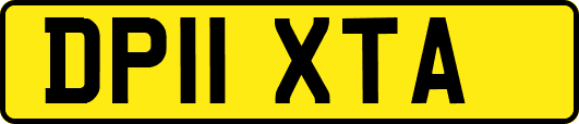 DP11XTA