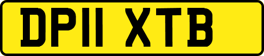 DP11XTB