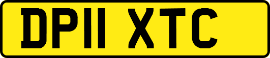 DP11XTC