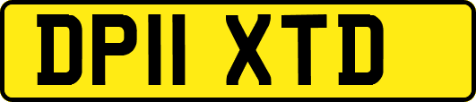 DP11XTD