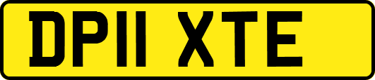 DP11XTE