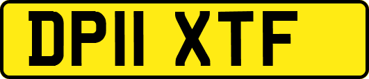 DP11XTF