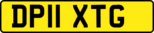 DP11XTG