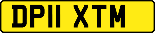 DP11XTM