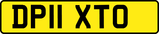 DP11XTO