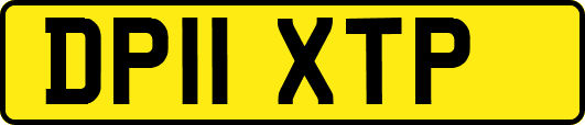 DP11XTP