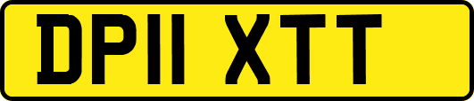 DP11XTT