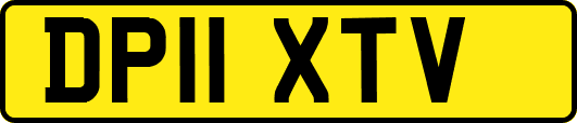 DP11XTV