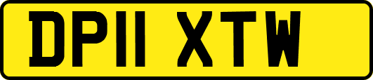 DP11XTW