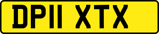 DP11XTX