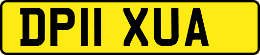DP11XUA