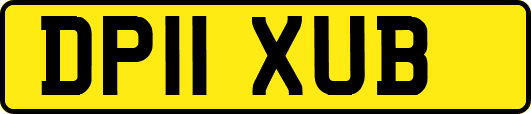 DP11XUB