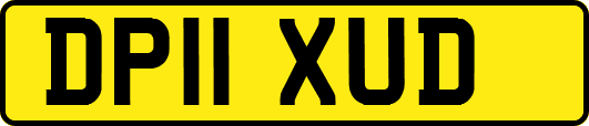 DP11XUD