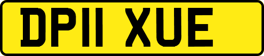 DP11XUE
