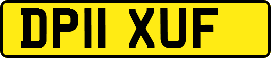 DP11XUF