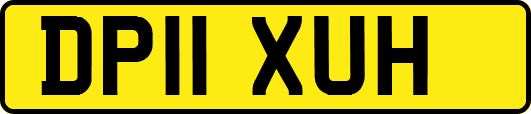 DP11XUH