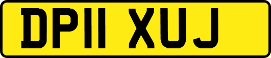 DP11XUJ