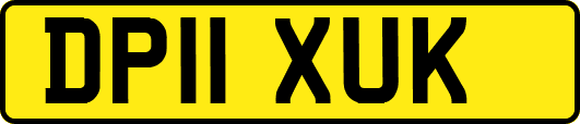 DP11XUK