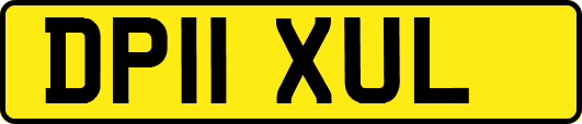 DP11XUL