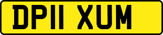 DP11XUM