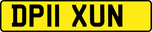 DP11XUN