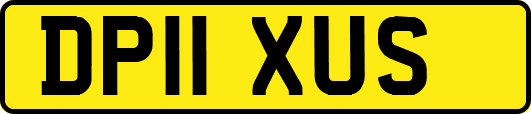 DP11XUS