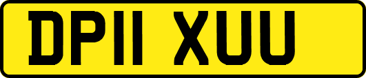DP11XUU