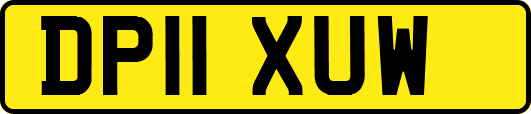 DP11XUW