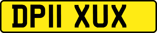 DP11XUX