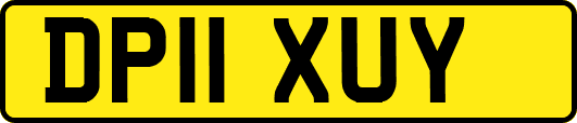 DP11XUY