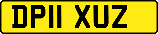 DP11XUZ