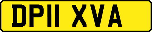 DP11XVA