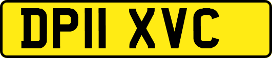 DP11XVC