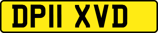 DP11XVD