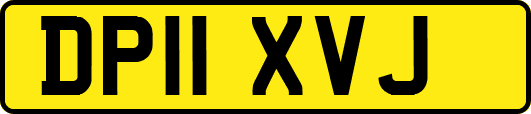 DP11XVJ