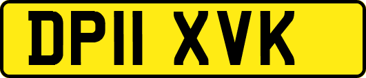 DP11XVK
