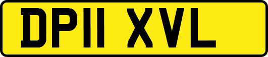 DP11XVL
