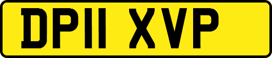 DP11XVP