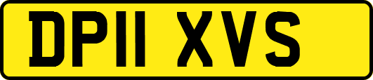 DP11XVS
