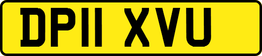 DP11XVU