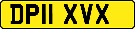 DP11XVX