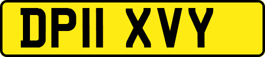 DP11XVY